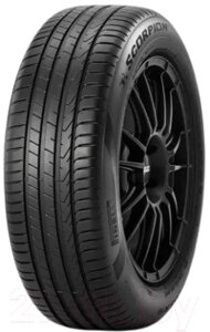 Летняя шина Pirelli Scorpion 225/55R18 98H Jeep