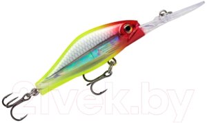 Воблер Rapala Shadow Rap Jack Deep 05 / CLN SDRJD05-CLN