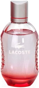 Туалетная вода Lacoste Red