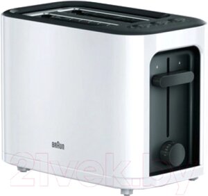 Тостер Braun PurEase HT3000WH