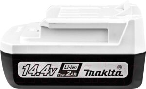 Аккумулятор для электроинструмента Makita BL1420G