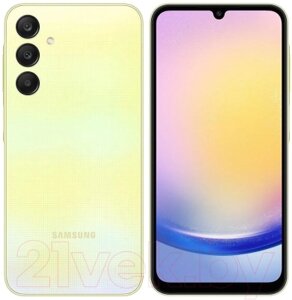 Смартфон Samsung Galaxy A25 6GB/128GB / SM-A256E