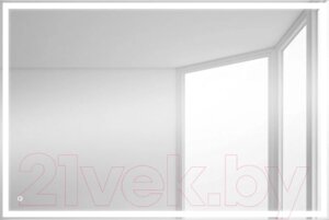 Зеркало BelBagno SPC-GRT-900-600-LED-TCH-WARM