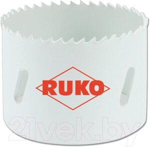 Коронка Ruko 126152