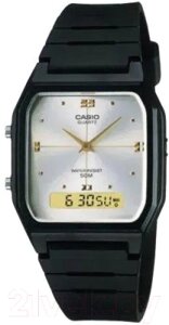 Часы наручные мужские Casio AW-48HE-7A