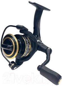 Катушка безынерционная Namazu River Monster RM1000