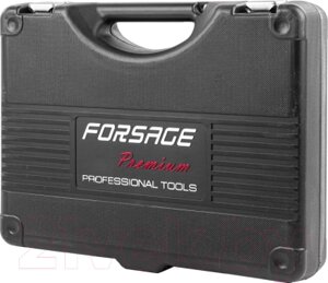 Кейс для инструментов Forsage F-4941-5 Premium
