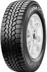 Зимняя легкогрузовая шина Maxxis MA-SLW Presa Spike 195/75R16C 107/105Q