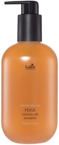 Шампунь для волос La'dor Keratin Lpp Shampoo Feige