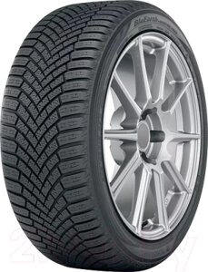 Зимняя шина Yokohama V906 215/65R16 98H