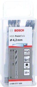 Набор сверл Bosch 2.608.577.544