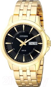 Часы наручные мужские Citizen BF2013-56E