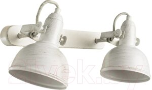 Спот Arte Lamp Martin A5213AP-2WG