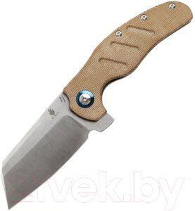 Нож складной Kizer Sheepdog C01c XL V5488C4