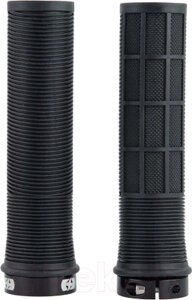 Грипсы для велосипеда Oxford Driver Lock-on MTB Grips / HG805B