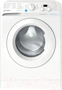 Стиральная машина Indesit BWSD 61051 WWV RU