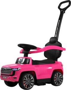 Каталка детская RiverToys Toyota Land Cruiser 300 / Z002ZZ-B