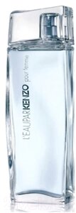 Туалетная вода Kenzo L'Eau For Women