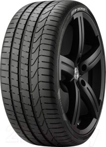 Летняя шина Pirelli P Zero 235/45R20 100W (MO) Mercedes