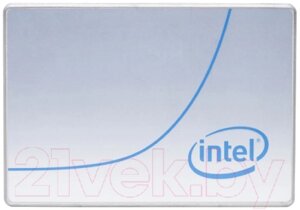 SSD диск Intel DC P4510 2TB (SSDPE2KX020T801)