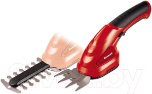 Кусторез аккумуляторный Einhell GC-CG 3.6 Li
