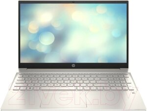 Ноутбук HP Pavilion 15-eg3015ci (7P4E1EA)