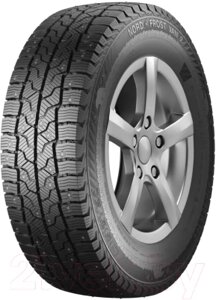 Зимняя легкогрузовая шина Gislaved Nord Frost Van 2 225/65R16C 112/110R