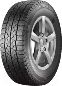 Зимняя легкогрузовая шина Gislaved Nord Frost Van 2 SD 195/65R16C 104/102T