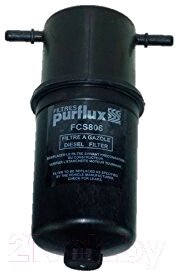 Топливный фильтр Purflux FCS806