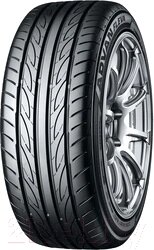 Летняя шина Yokohama Advan Fleva V701 205/45R17 88W