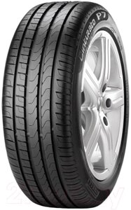 Летняя шина Pirelli Cinturato P7 275/45R18 103W Run-Flat Mercedes