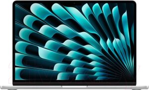 Ноутбук Apple MacBook Air 13" M3 2024 512GB / MRXR3