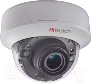 Аналоговая камера HiWatch DS-T507C