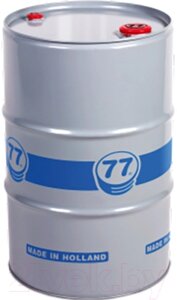 Моторное масло 77 Lubricants Racing Oil 5W-50 / 700007