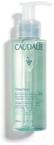 Мицеллярная вода Caudalie Vinoclean Eau Miccelaire Demaquillante