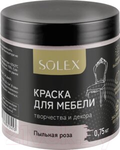 Краска Solex Для мебели