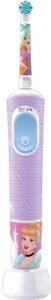 Электрическая зубная щетка Oral-B Vitality 103 Kids Princess