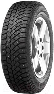 Зимняя шина Gislaved Nord Frost 200 ID 155/65R14 75T