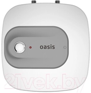 Накопительный водонагреватель Oasis 10 KP