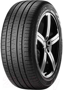 Всесезонная шина Pirelli Scorpion Verde All Season SUV 285/50R20 116V