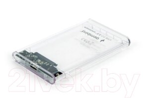 Бокс для жесткого диска Gembird EE2-U3S9-6