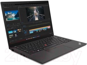 Ноутбук Lenovo ThinkPad T14s Gen 4 (21F6002KRT)