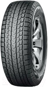 Зимняя шина Yokohama IceGuard G075 255/45R20 105Q