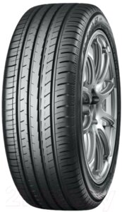 Летняя шина Yokohama BluEarth-GT AE51 225/45R17 94W