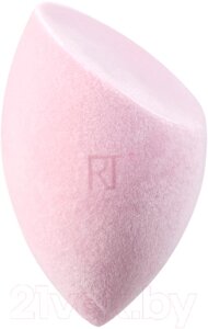 Спонж для макияжа Real Techniques Miracle Powder Sponge Ornament / RT4201