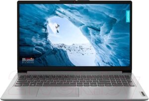 Ноутбук Lenovo IdeaPad 1 15IAU7 (82RK0119RK)