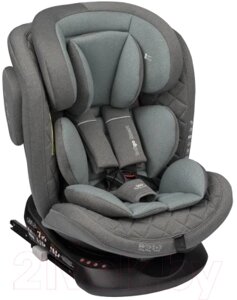 Автокресло INDIGO Smart Isofix