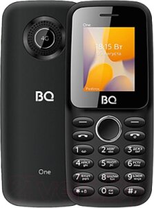 Мобильный телефон BQ 1800L One