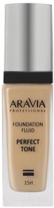 Тональный крем Aravia Professional Perfect Tone 03 Foundation Perfect