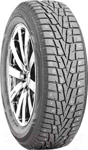 Зимняя легкогрузовая шина Nexen Winguard WinSpike LT 215/65R16C 109/107R